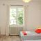 Appartement Les Hortensias