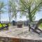 Cozy Waterfront Home on the Bay of Green Bay! - Oconto
