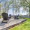 Cozy Waterfront Home on the Bay of Green Bay! - Oconto