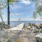 Cozy Waterfront Home on the Bay of Green Bay! - Oconto