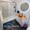 GALAXY SPA - Suite Jupiter Jacuzzi Privatif - Champigneulles GALAXY SPA - Suite Jupiter Jacuzzi Privatif - Champigneulles