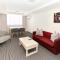 Rendezvous Hotel Sydney Central
