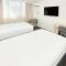 Rendezvous Hotel Sydney Central