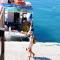 The Stonehouse at the Harbor - Pythagoreio