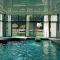 Hotel & Spa Le Grand Monarque, BW Premier Collection