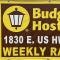 Budget Host Inn - Emporia - إمبوريا