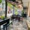 Sunny 1 Hometel Vinh Long - 永隆