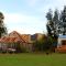 Hunter Valley Vineyard Cabin by Outpost