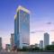 Crowne Plaza Jinan Runhua by IHG - Ťi-nan