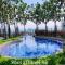 The Robertson 5 minutes to Jalan Alor Street Bukit Bintang Pavilion 7 pax 2R1B - 吉隆坡