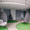The Robertson 5 minutes to Jalan Alor Street Bukit Bintang Pavilion 7 pax 2R1B - 吉隆坡
