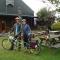 Olde Mill House B&B & Bike2Wine cycle hire