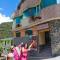 Hostal las Lajas de Papallacta