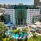 Holiday Inn Queretaro Zona Diamante by IHG