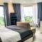 Green Line Long Bien - Serviced Apartment - Ngoc Thuy - Hanoi - Hanoi