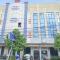 RedDoorz near Mitra Plaza Kota Banjarmasin - Benuaanyar