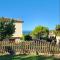 Valia Suite, Stone House - 希维利