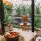 Amazing View - Big Pool and Garden - 2BDR Villa with Private Pool in CANGGU - 克罗柏坎
