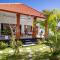 Amazing View - Big Pool and Garden - 2BDR Villa with Private Pool in CANGGU