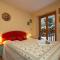 Appartement Beauregard 1 - Happy Rentals - Les Houches
