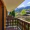 Appartement Beauregard 1 - Happy Rentals - Les Houches