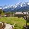 Appartement Beauregard 1 - Happy Rentals - Les Houches