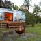 Hunter Valley Vineyard Cabin by Outpost