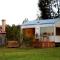 Hunter Valley Vineyard Cabin by Outpost