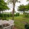 Beung Sampathuan Nakornchaisri Resort - Ban Laem Bua