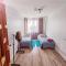 2 room apartment in Ziniunai 2km from Joniskis ,,Emvika,,
