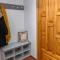 2 room apartment in Ziniunai 2km from Joniskis ,,Emvika,,