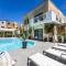 Luxurious Villa 5 BR, Pool, 3min from St Julian's - Is-Swieqi