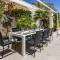 Luxurious Villa 5 BR, Pool, 3min from St Julians