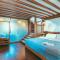 Heyue Garden Hotel 丽江古城花园民宿 - Lijiang