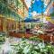 Heyue Garden Hotel 丽江古城花园民宿 - Lijiang
