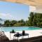 Luxury Villa Aristippos