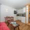 Residence de Lognan- Les Drus 12 - Happy Rentals - Chamonix-Mont-Blanc