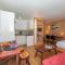 Residence de Lognan- Les Drus 12 - Happy Rentals - Chamonix-Mont-Blanc