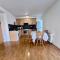 Bridge View Apartment