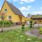 Spacious Flat with Garden - Celle