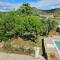 Villa Mas Fa Susa 3 étoiles avec piscine - Les Vans