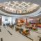 Four Points by Sheraton Al Ain Four Points by Sheraton Al Ain