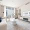 Stayis- Ultra Luxurious 1BR Ocean & Marina View
