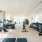 Stayis- Ultra Luxurious 1BR Ocean & Marina View - Dubaj