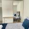 Exclusive 1 and 2 Bedroom Flats only 0,5 miles away from Bicester Village