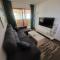 Trinisol II private apartments with sea view