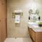 Zapbed House - Modern Studio in Azizi Riviera 27 Meydan One