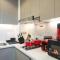 Zapbed House - Modern Studio in Azizi Riviera 27 Meydan One