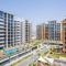 Zapbed House - Modern Studio in Azizi Riviera 27 Meydan One