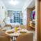 Zapbed House - Modern Studio in Azizi Riviera 27 Meydan One